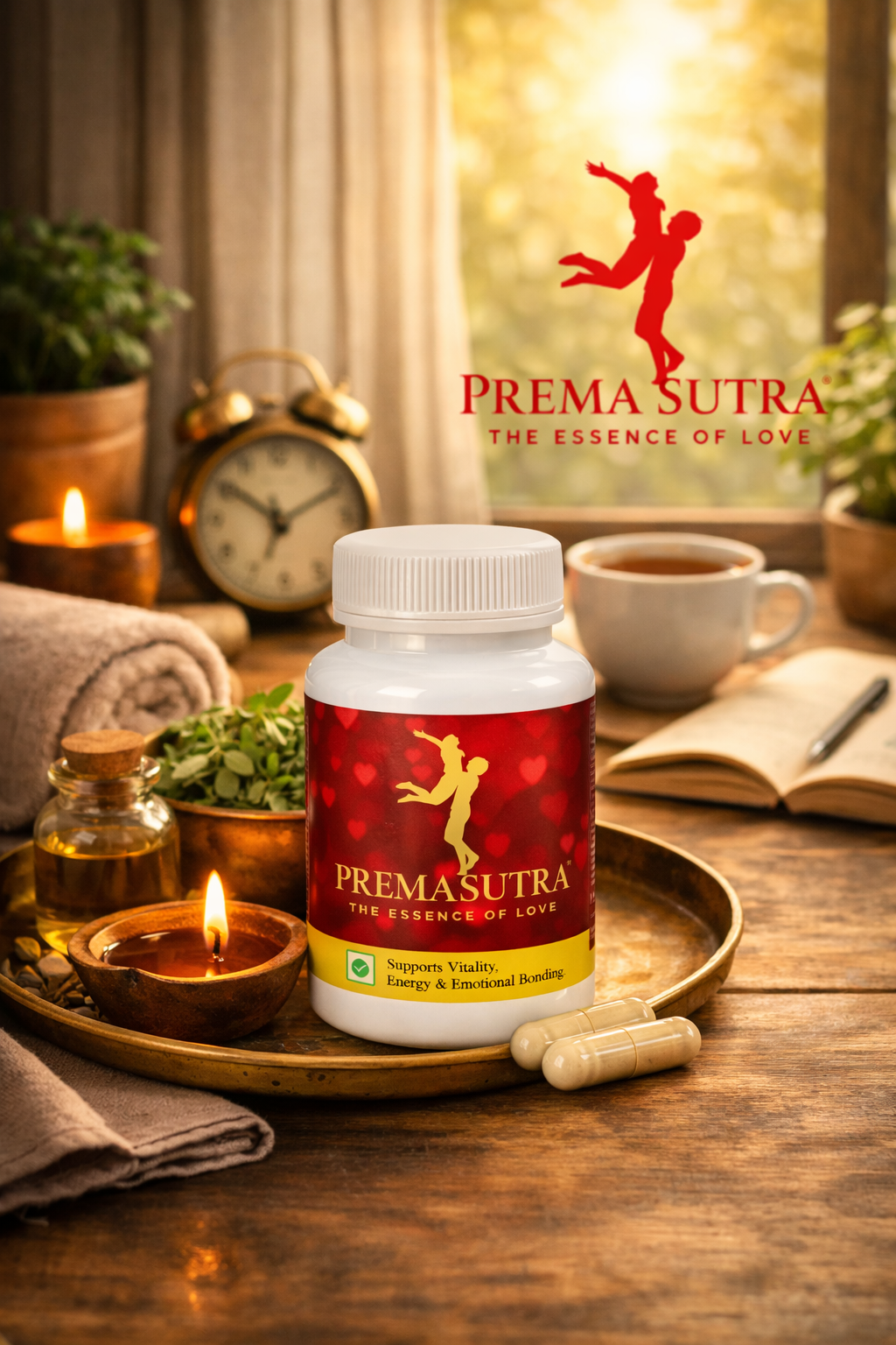 Ayurvedic Daily Routine (Dinacharya) for Long-Term Wellness